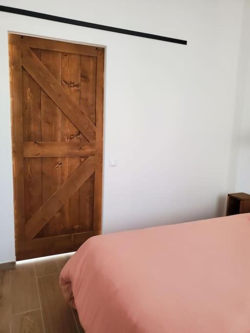 Reve En Luberon Villa Lauris ภายนอก รูปภาพ