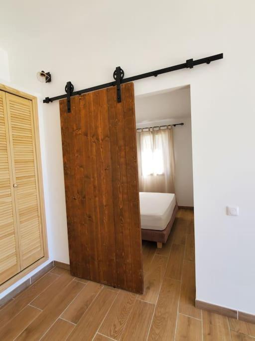Reve En Luberon Villa Lauris ภายนอก รูปภาพ