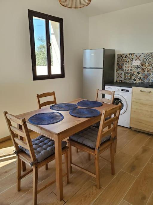 Reve En Luberon Villa Lauris ภายนอก รูปภาพ