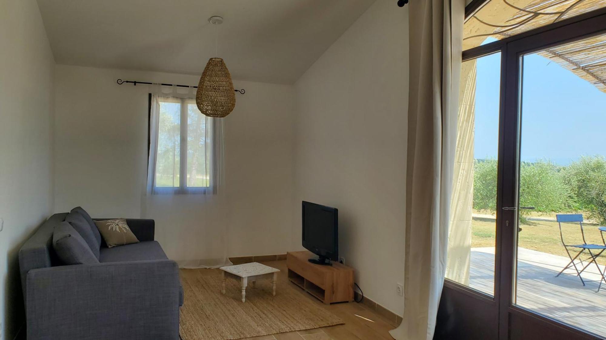 Reve En Luberon Villa Lauris ภายนอก รูปภาพ